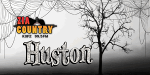 Huston