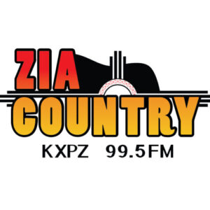 99.5 KXPZ Zia Country