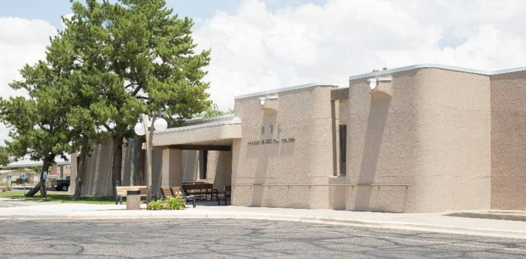 Cooling Stations Reopen in Las Cruces | Zia Country 99.5 | Southern New ...