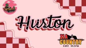 Huston