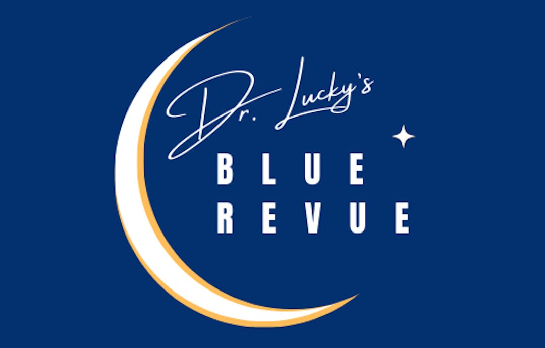 Dr. Lucky's Blue Revue Holiday Spectacular! Zia Country 99.5