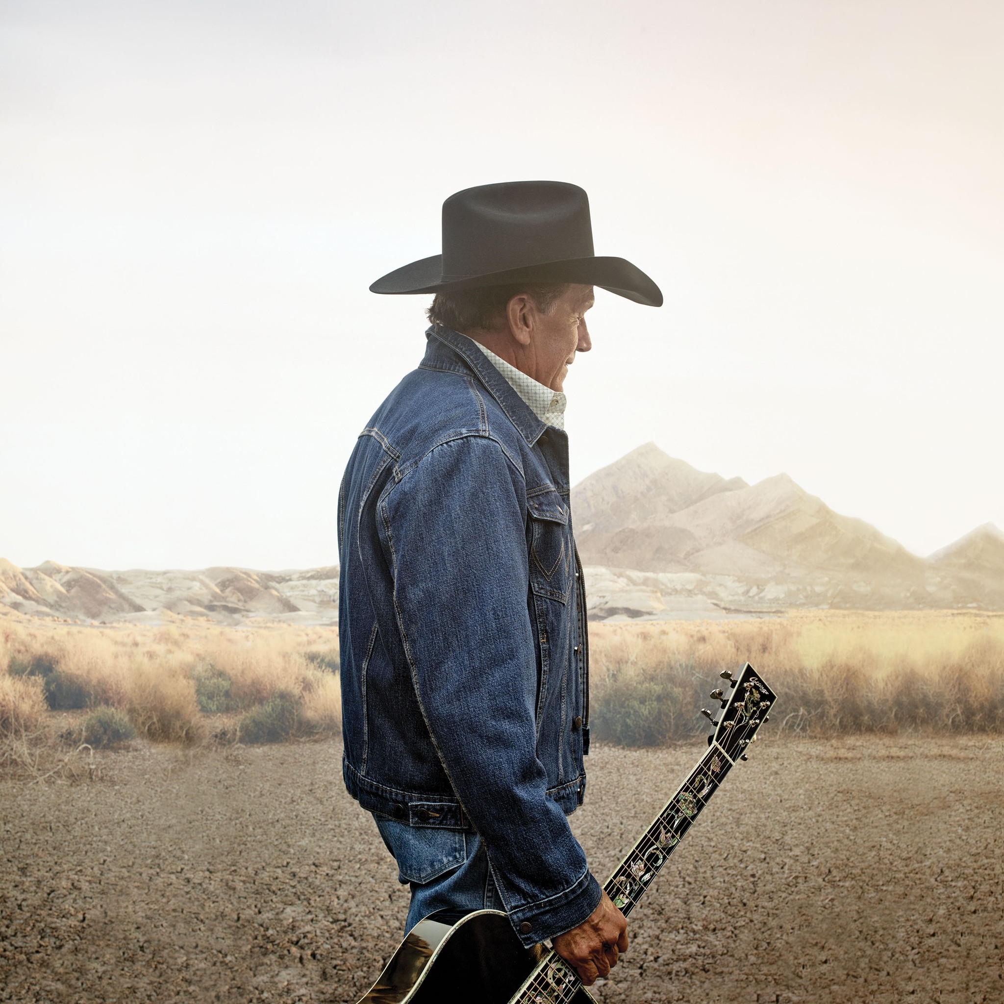 George Strait Retrospective in the Works | Zia Country 99.5 | Southern New  Mexico's Real Country | Las Cruces, NM