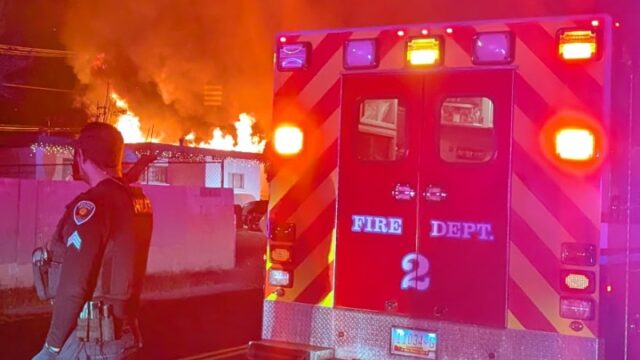 Photo by Teresa Benavidez